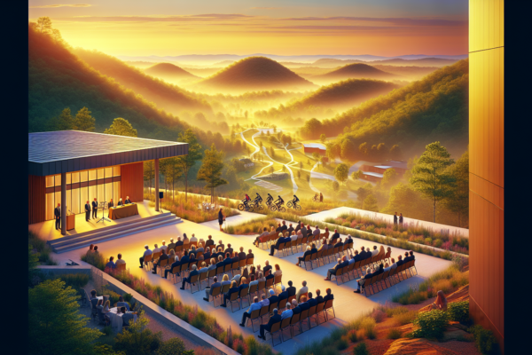 Rogers Lowell Chamber Announces 2026 Business Award Nominees