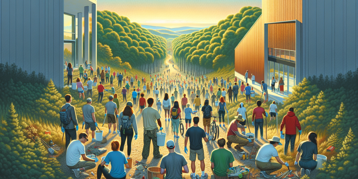 Rogers Nonprofit Hosts Annual Fundraiser for Local Families in Need