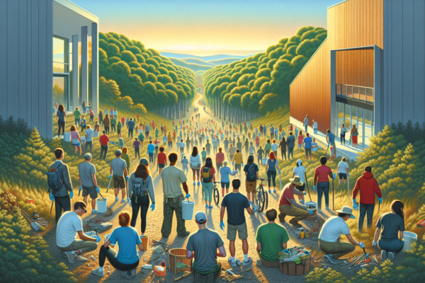 Rogers Nonprofit Hosts Annual Fundraiser for Local Families in Need