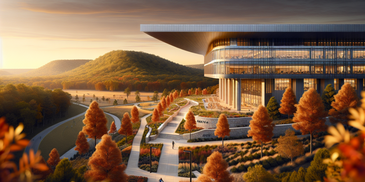 Rogers Schools Launch Innovative STEM Program for Middle Schoolers