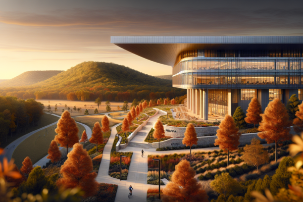 Rogers Schools Launch Innovative STEM Program for Middle Schoolers