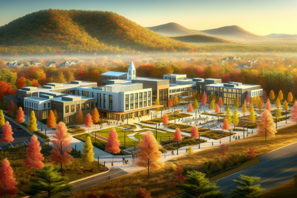 Rogers Schools Pyschologist Named State Rookie of the Year