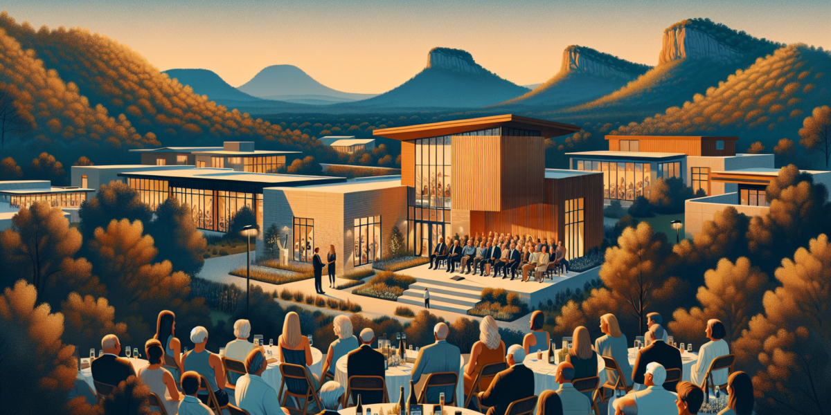 Rogers Teachers Honored at Annual Education Excellence Awards