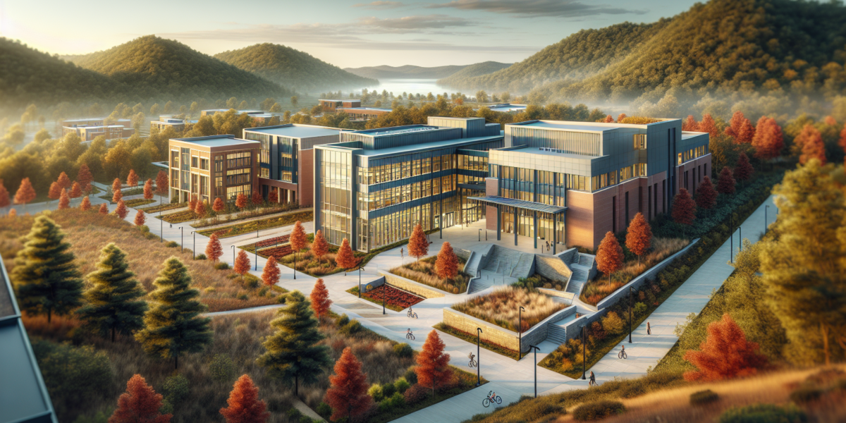 School news: Presidential Scholars at University of Central Arkansas announced