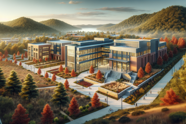 School news: Presidential Scholars at University of Central Arkansas announced