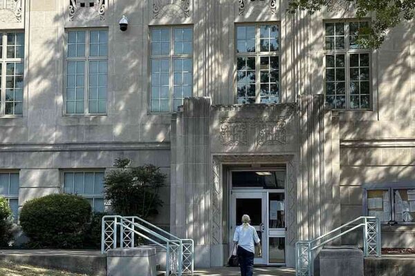 Sebastian County Quorum Court considers restoring $30,000 in funding to the Artemis Project