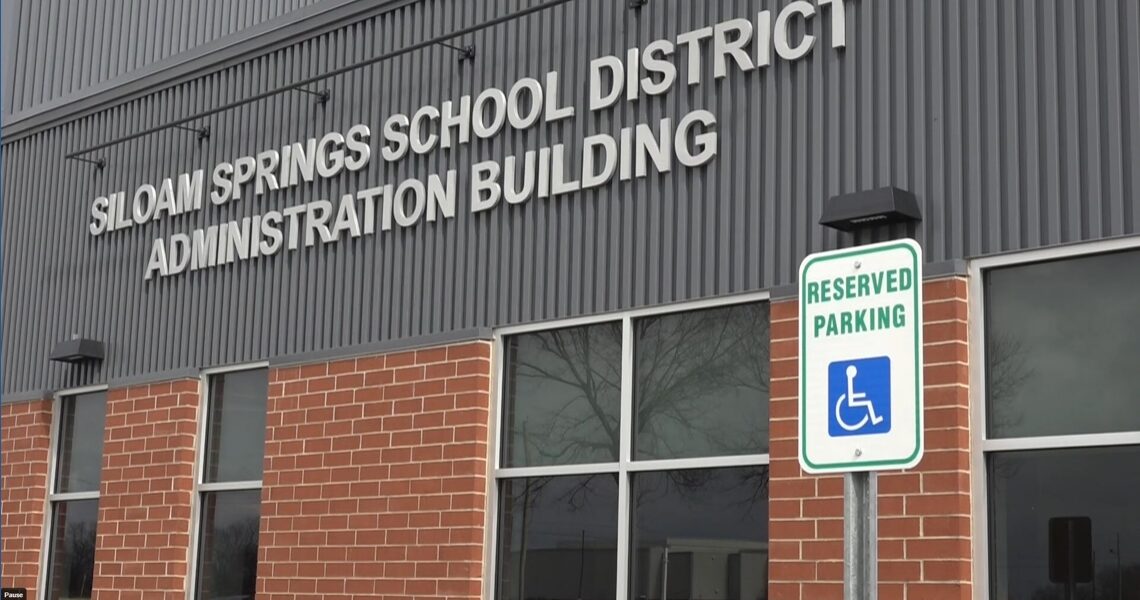 Siloam Springs School District increasing pay to retain staff