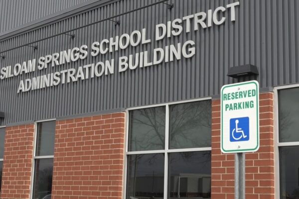 Siloam Springs School District increasing pay to retain staff