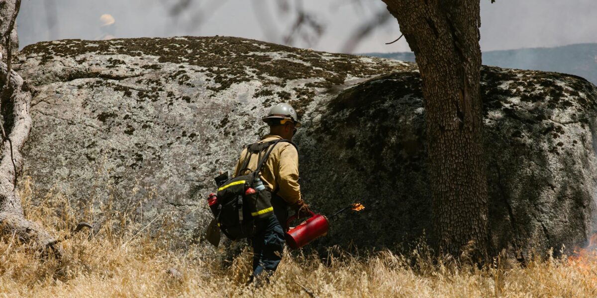 SLIDESHOW: Fire at Little Rock’s EMOBA church