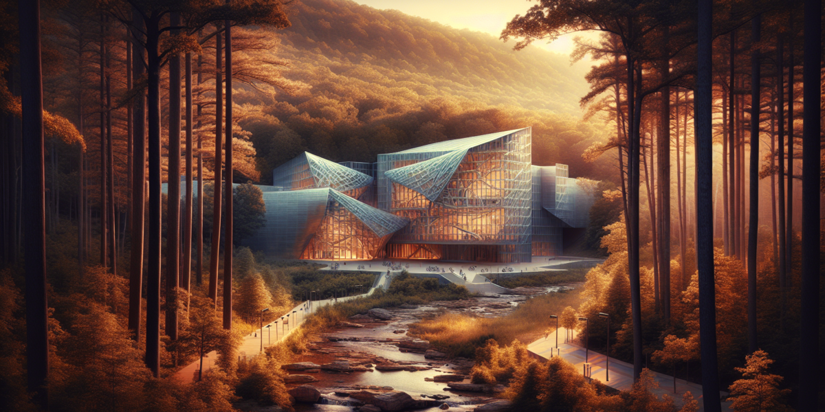 Spring 2026: Fayetteville’s Downtown Gets New Art Gallery