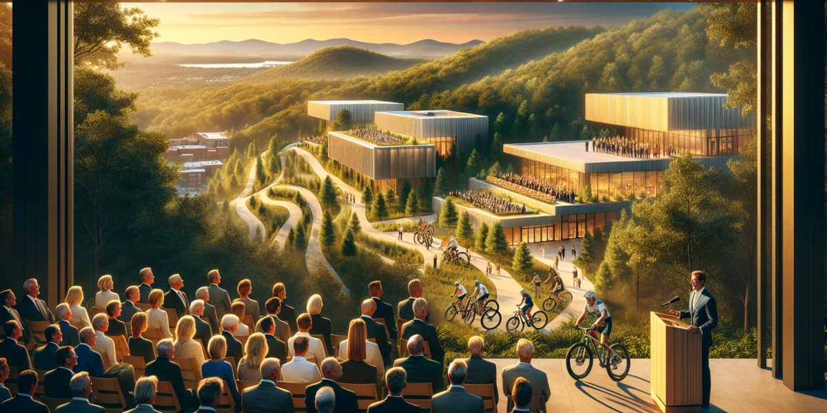 Springdale Arts Programs Flourish with NWA Foundation Support