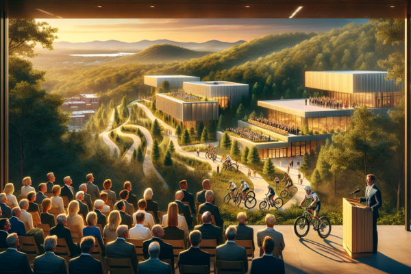 Springdale Arts Programs Flourish with NWA Foundation Support