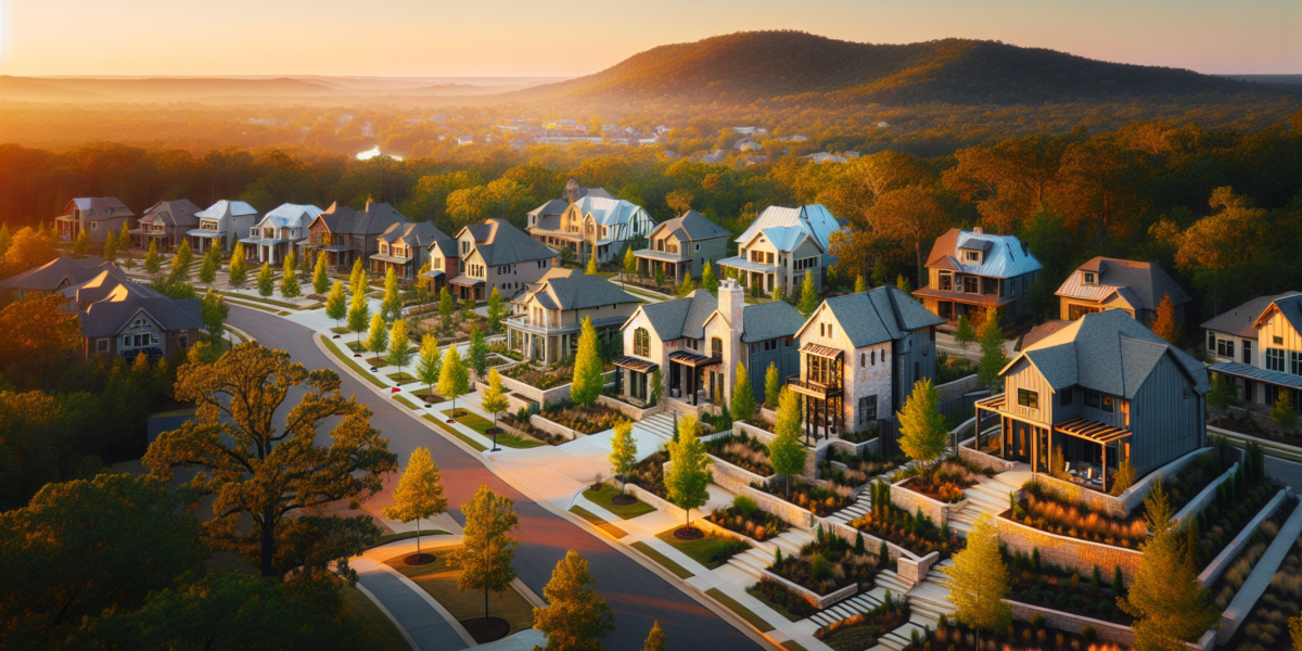 Springdale Nonprofits Tackle Housing Shortage with New Affordable Units