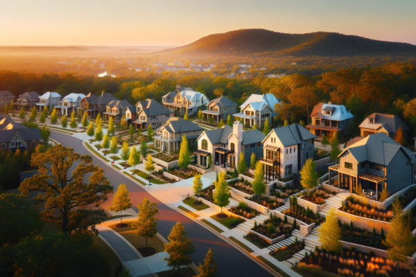 Springdale Nonprofits Tackle Housing Shortage with New Affordable Units