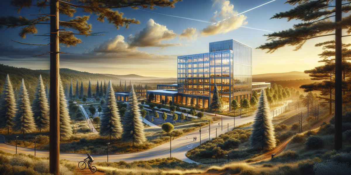 Springdale’s Faith-Based Businesses: A Community Connection