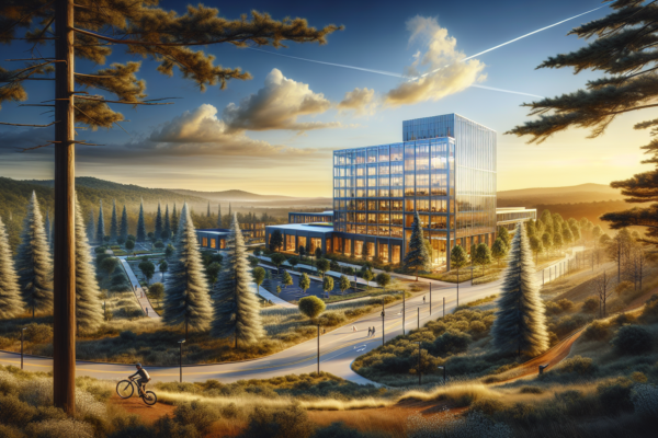 Springdale’s Faith-Based Businesses: A Community Connection