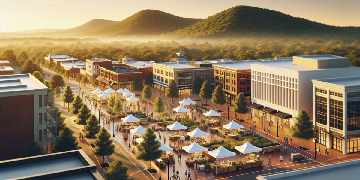 Springdale’s Faith Communities Rally for Crisis Relief Fund