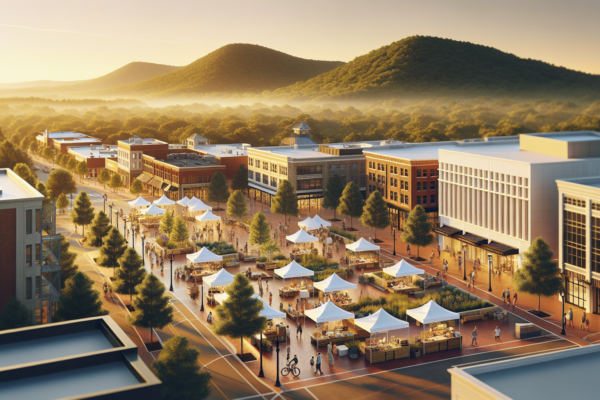 Springdale’s Faith Communities Rally for Crisis Relief Fund