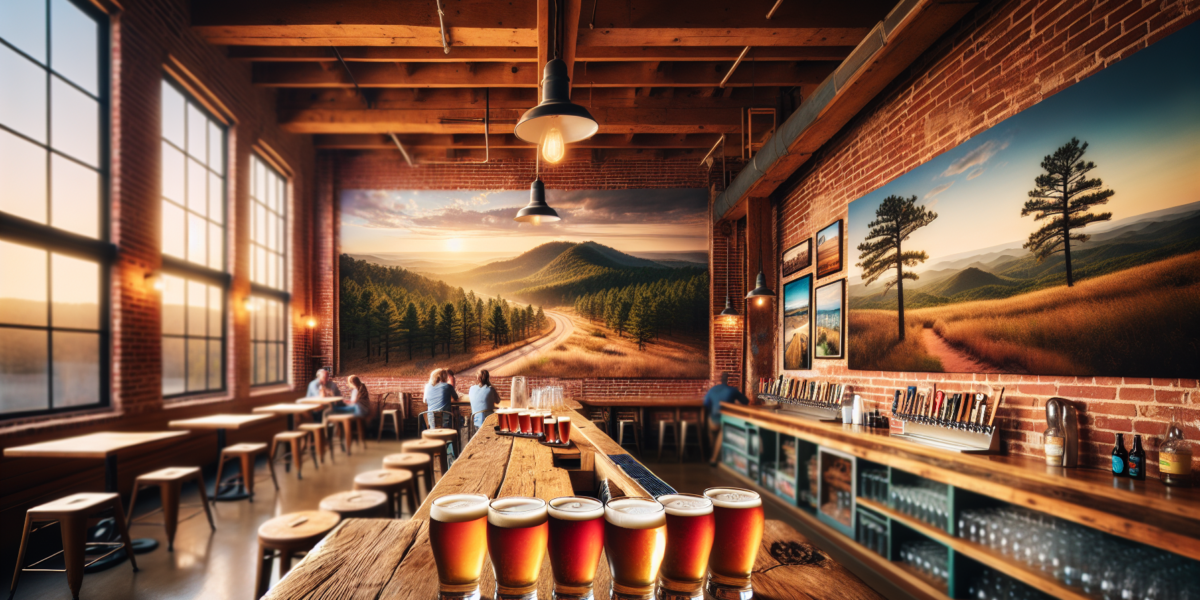 Springdale’s Food Trucks: A Guide to Daily Delights