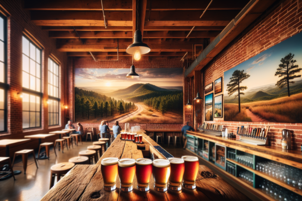 Springdale’s Food Trucks: A Guide to Daily Delights