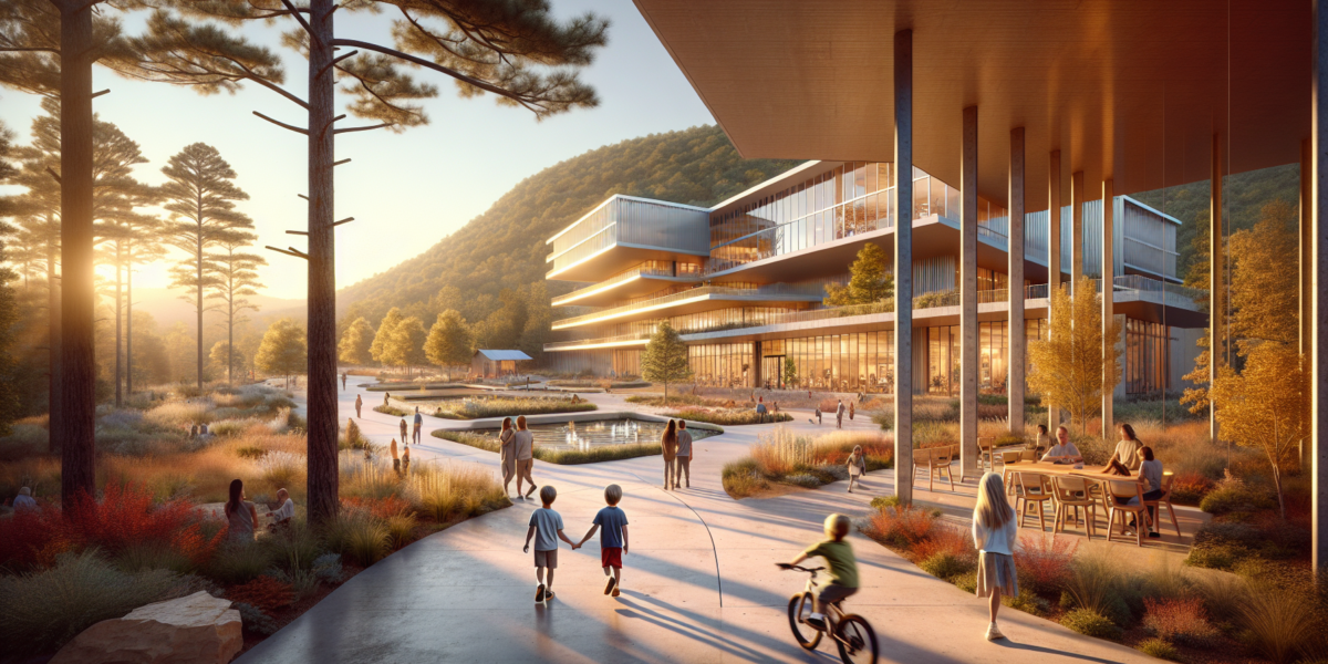 Springdale’s New Youth Mentoring Initiative Launches This Fall