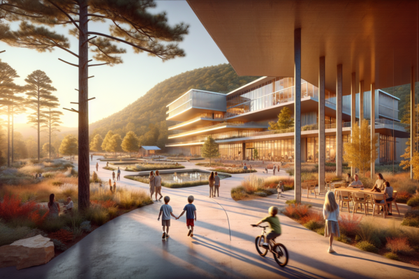 Springdale’s New Youth Mentoring Initiative Launches This Fall