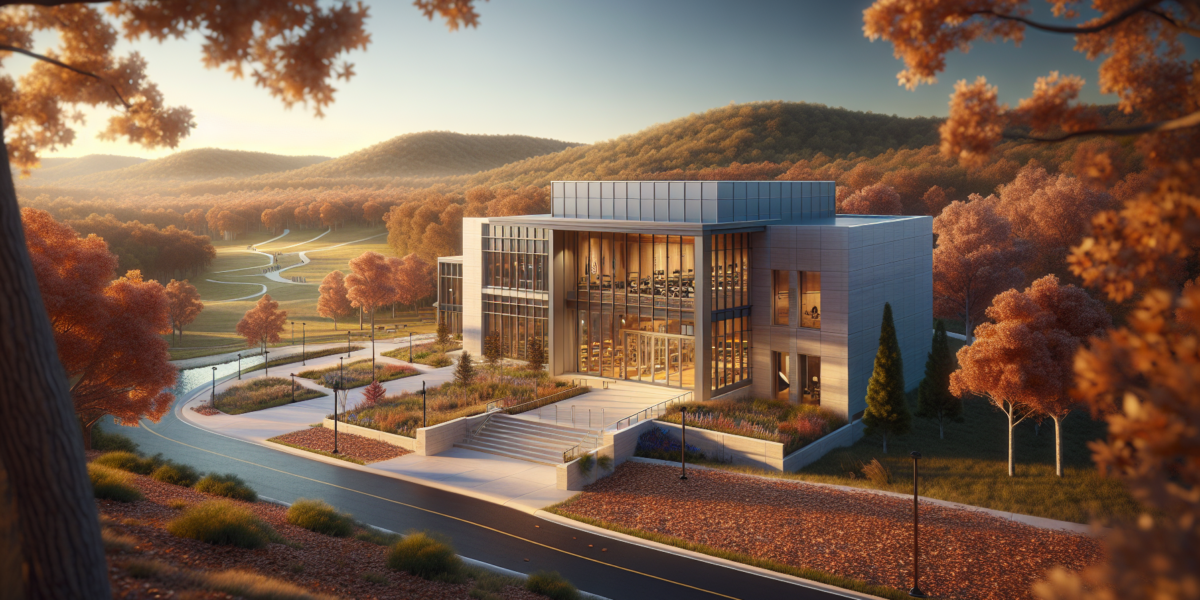 Springdale Schools Benefit from Razorback Mentorship Program