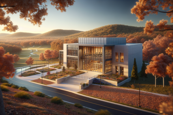 Springdale Schools Benefit from Razorback Mentorship Program