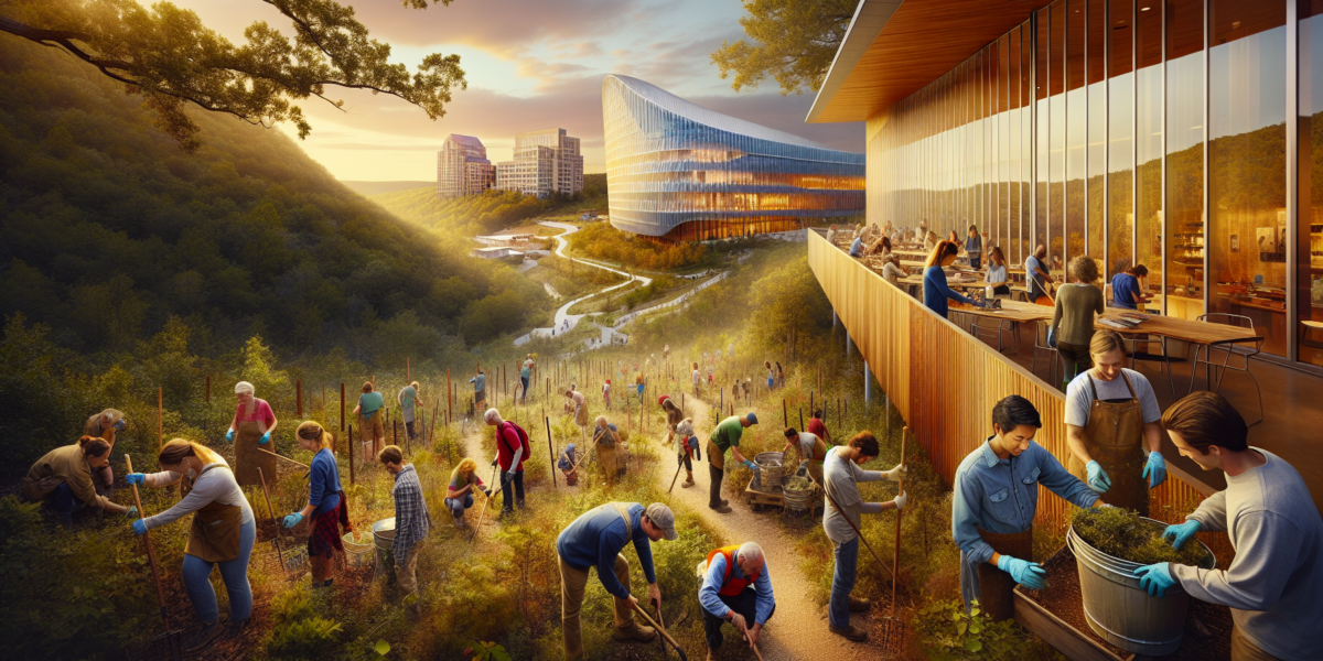 Springdale Schools Partner with Local Nonprofits for Adult Tutoring