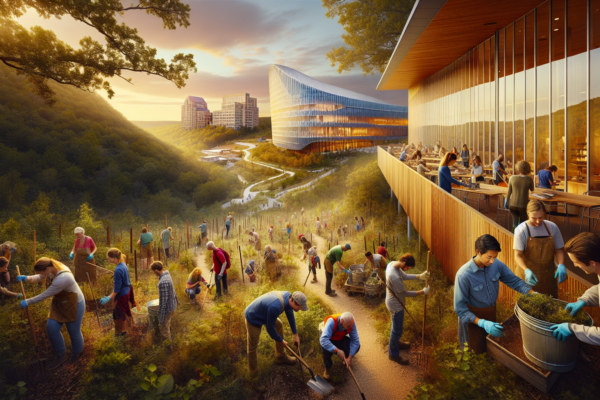 Springdale Schools Partner with Local Nonprofits for Adult Tutoring