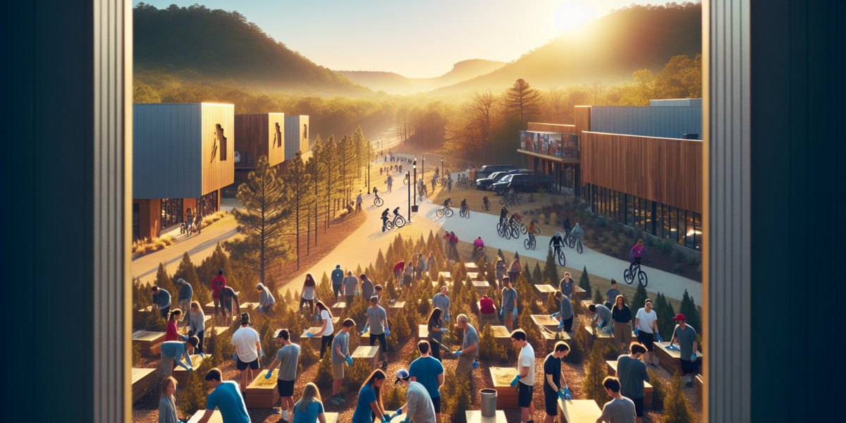 Steel Horse Rally volunteer meeting set for Saturday