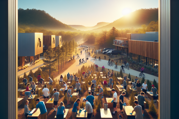 Steel Horse Rally volunteer meeting set for Saturday