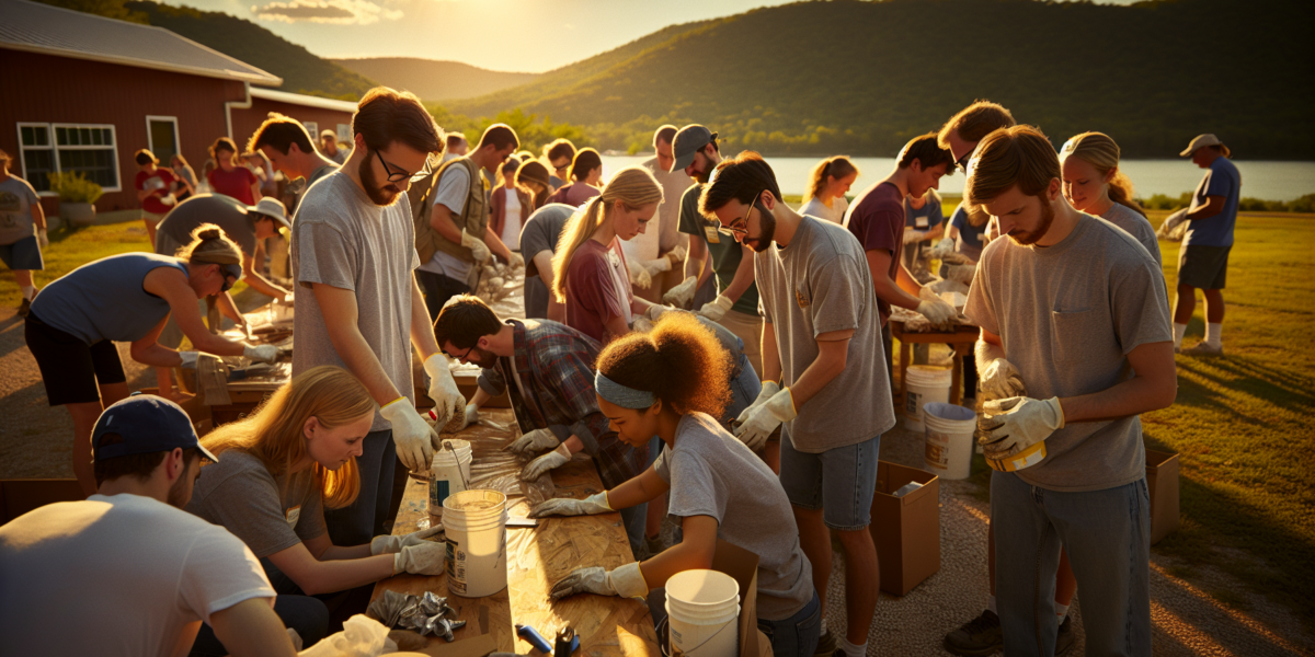 Strong winds, dry conditions prompt burn bans across Northwest Arkansas