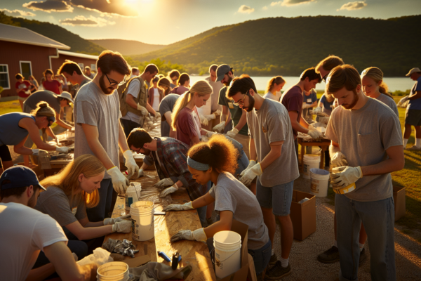 Strong winds, dry conditions prompt burn bans across Northwest Arkansas