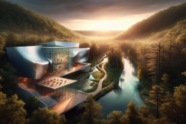 Sustainable Startups: NWA’s Green Business Leaders of 2026