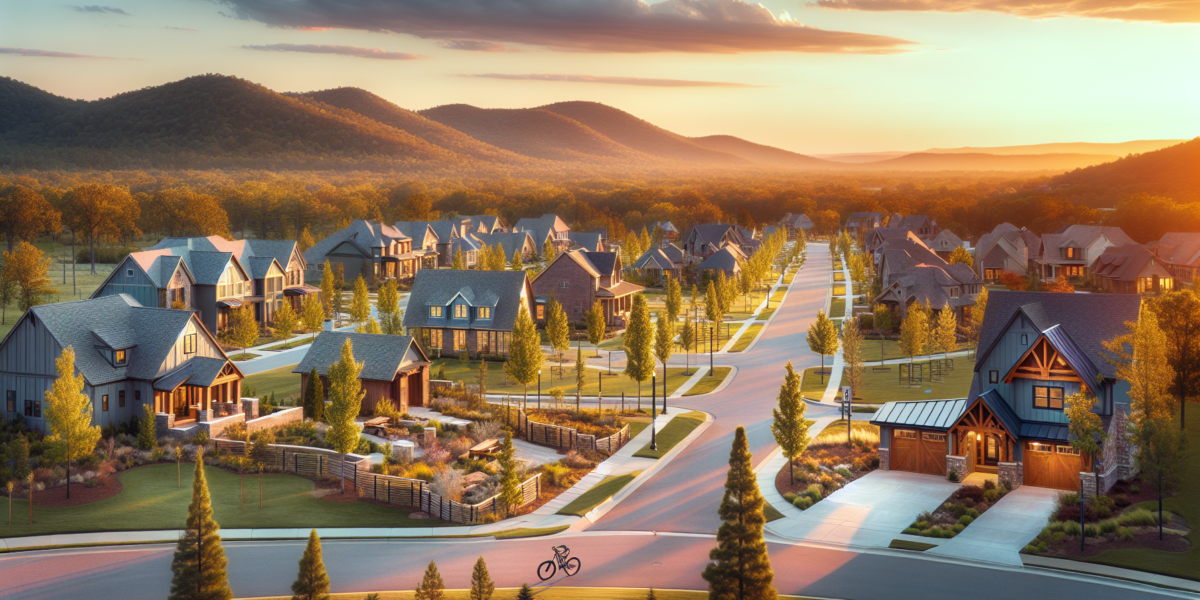 Tackling Homelessness: NWA Initiatives Supporting 7Hills Center