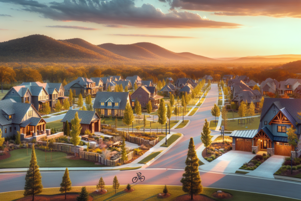 Tackling Homelessness: NWA Initiatives Supporting 7Hills Center