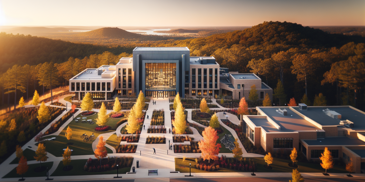 Teachers working for Bentonville school district