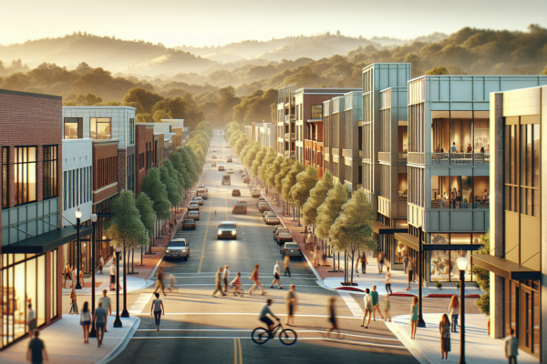 The Hamlet – I need feedback