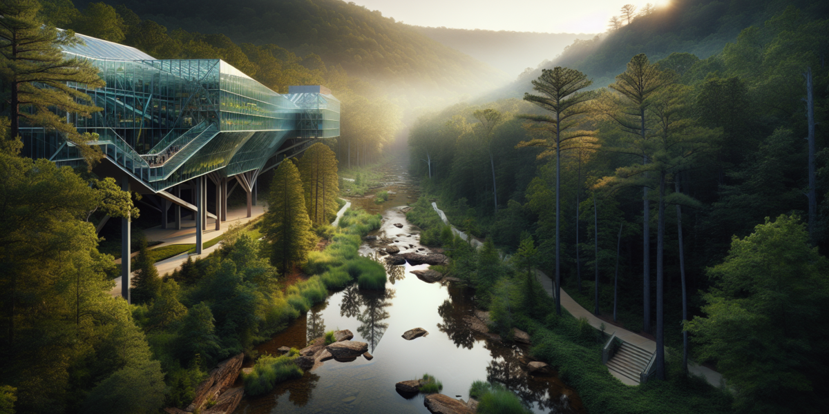 Tool to explore population counts in Fayetteville, AR