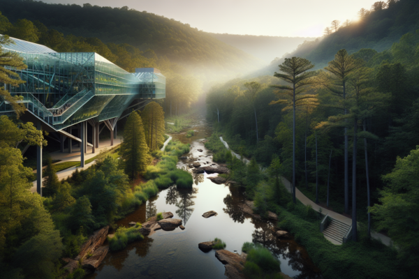 Tool to explore population counts in Fayetteville, AR