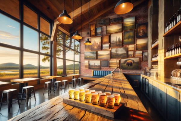 Top 10 Date Night Restaurants in Bentonville for Foodies