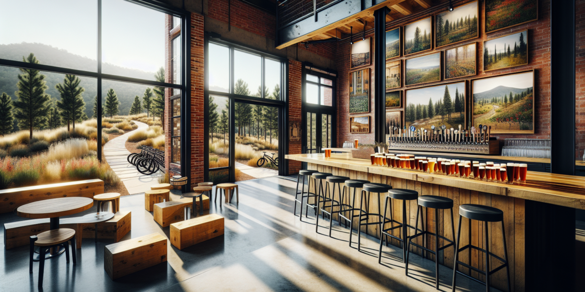 Top 10 Food Trucks in Bentonville You Must Try