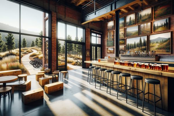 Top 10 Food Trucks in Bentonville You Must Try