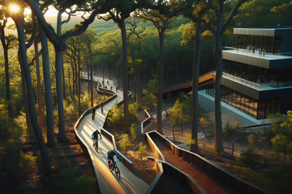 Top 5 Dog-Friendly Trails in Bentonville