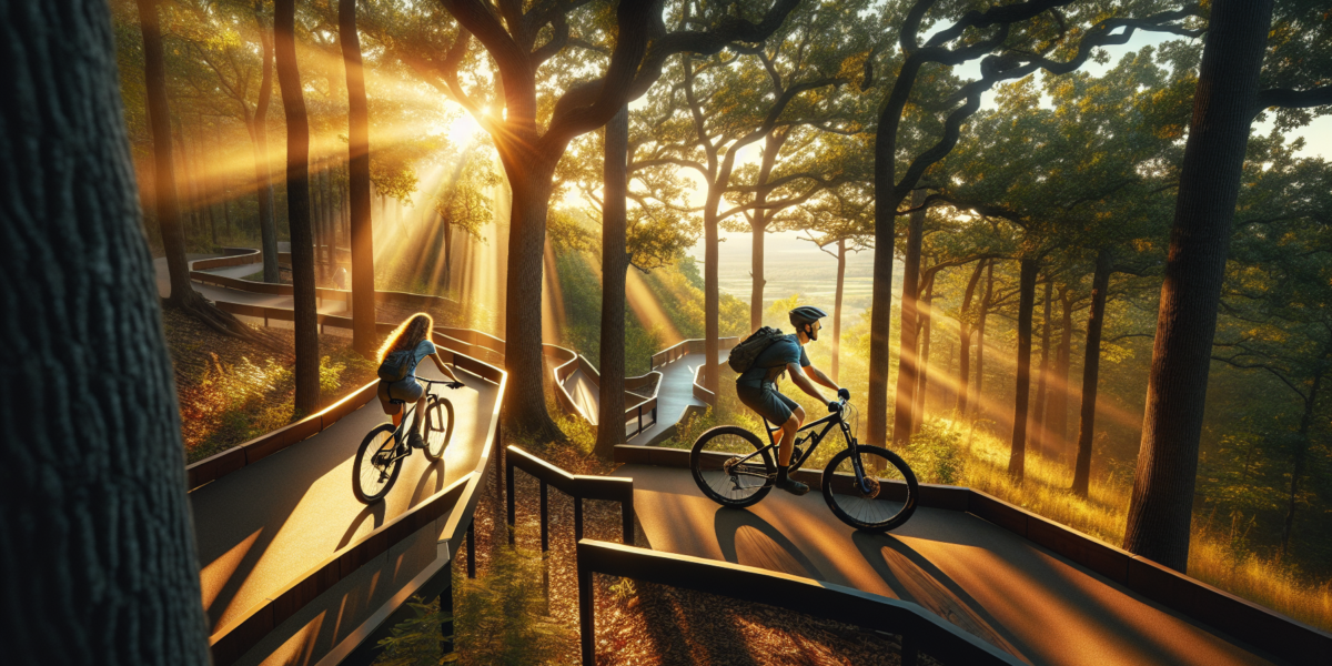 Top 5 Family-Friendly Hiking Trails Near Bentonville