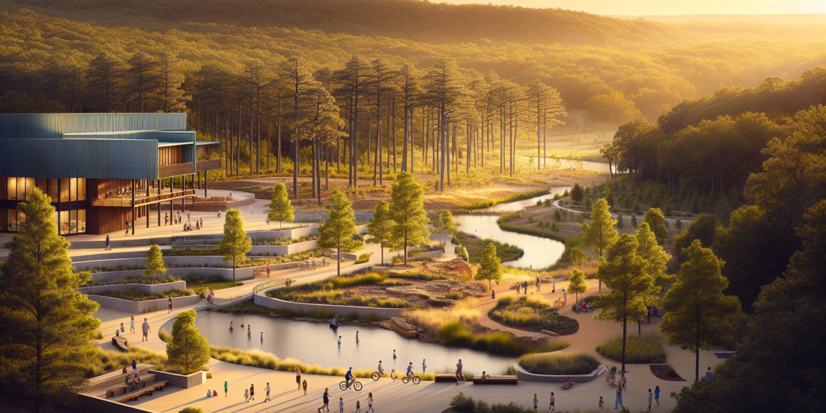 Top Family-Friendly Churches in Bentonville for Newcomers