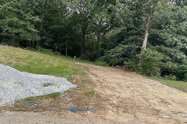 Traffic tops concerns as Ramay Junior High site plan set for review by Fayetteville Planning Commission