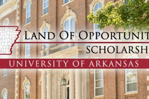 UA to receive $550,000 for scholarship campaign