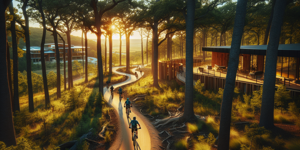 University of Arkansas trustees approve master’s degrees in Outdoor Recreation, Library Science, for Fayetteville campus